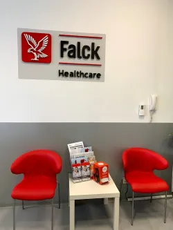 Fotografia miesta 9 od Ušno-nosovo-krčná ambulancia, Audiometria - Bc. Andrea Wiegerová