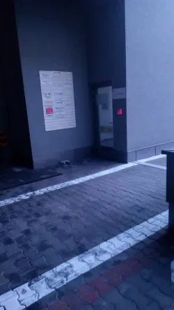 Fotografia miesta 10 od Ušno-nosovo-krčná ambulancia, Audiometria - Bc. Andrea Wiegerová