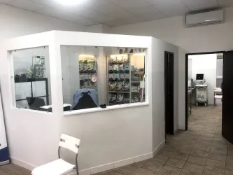 Fotografia miesta 3 od Mobilná veterina ZVIERACÍ DOKTOR