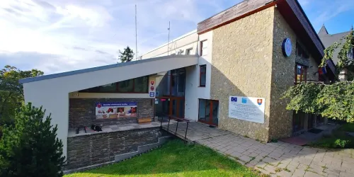 Fotografia miesta 1 od OS HZS Vysoké Tatry - Starý Smokovec