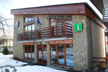 Fotografia miesta 2 od OS HZS Vysoké Tatry - Starý Smokovec