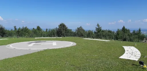 Fotografia miesta 3 od OS HZS Vysoké Tatry - Starý Smokovec