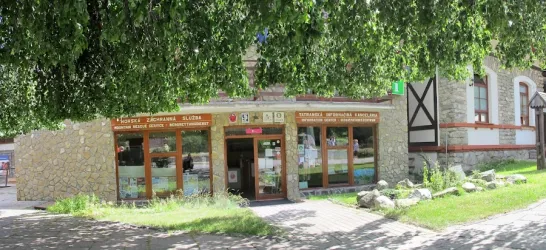 Fotografia miesta 4 od OS HZS Vysoké Tatry - Starý Smokovec