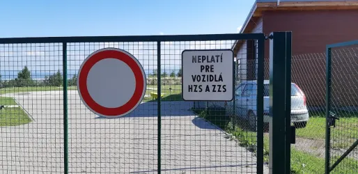 Fotografia miesta 6 od OS HZS Vysoké Tatry - Starý Smokovec