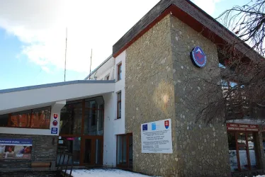 Fotografia miesta 7 od OS HZS Vysoké Tatry - Starý Smokovec