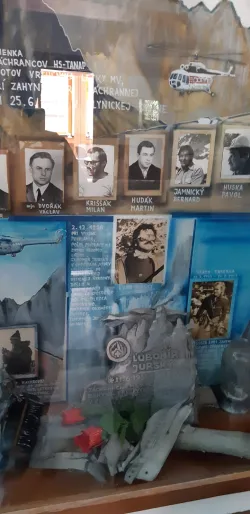 Fotografia miesta 8 od OS HZS Vysoké Tatry - Starý Smokovec