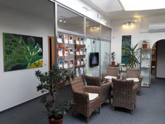 Fotografia miesta 2 od Kryoterapeutické centrum Kryofit