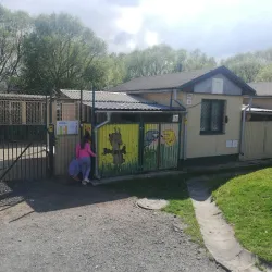 Fotografia miesta 1 od Mestský útulok Poprad