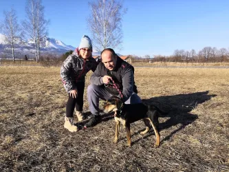 Fotografia miesta 5 od Mestský útulok Poprad