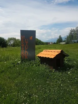 Fotografia miesta 7 od Mestský útulok Poprad