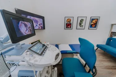 Fotografia miesta 2 od Sonoclinic s.r.o., Prof. MUDr Dankovčík, PhD, MPH