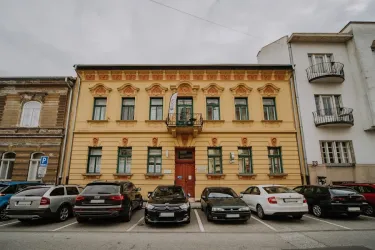 Fotografia miesta 3 od Sonoclinic s.r.o., Prof. MUDr Dankovčík, PhD, MPH