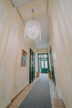 Fotografia miesta 5 od Sonoclinic s.r.o., Prof. MUDr Dankovčík, PhD, MPH