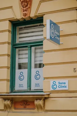 Fotografia miesta 6 od Sonoclinic s.r.o., Prof. MUDr Dankovčík, PhD, MPH