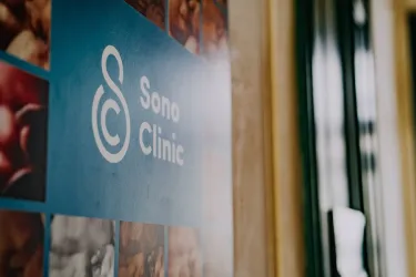 Fotografia miesta 8 od Sonoclinic s.r.o., Prof. MUDr Dankovčík, PhD, MPH