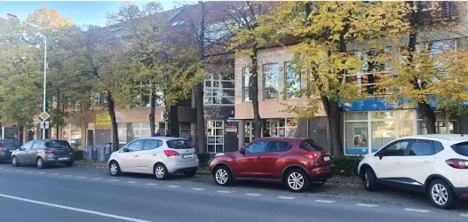 Fotografia miesta 1 od BRILL DENT - Sereď