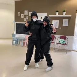 Fotografia miesta 2 od BRILL DENT - Sereď