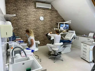 Fotografia miesta 3 od BRILL DENT - Sereď