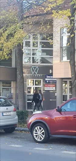 Fotografia miesta 6 od BRILL DENT - Sereď