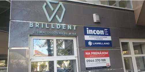 Fotografia miesta 8 od BRILL DENT - Sereď