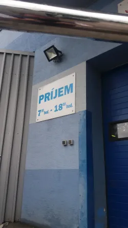 Fotografia miesta 5 od UNICENTRUM, UNIPHARMA - 1. slovenská lekárnická akciová spoločnosť