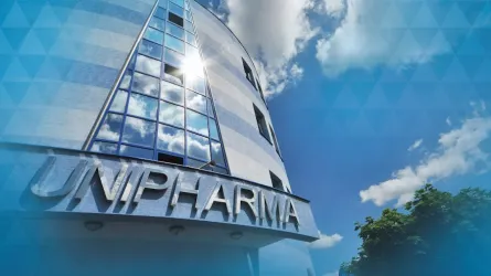 Fotografia miesta 8 od UNICENTRUM, UNIPHARMA - 1. slovenská lekárnická akciová spoločnosť