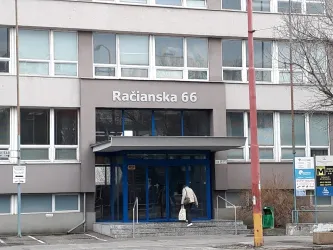 Fotografia miesta 2 od M & B HARMONY