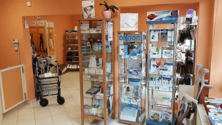 Fotografia miesta 10 od Výdajňa zdravotníckych pomôcok- Topoľčany