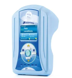 Fotografia miesta 1 od Biomag- Život bez bolesti - FINEST