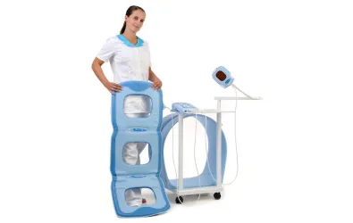 Fotografia miesta 8 od Biomag- Život bez bolesti - FINEST