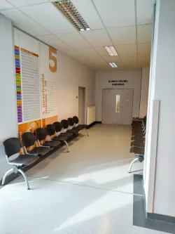 Fotografia miesta 1 od Algeziologická ambulancia Východoslovenský ústav srdcových a cievnych chorôb a.s. - MUDr. Ladislav Kočan, PhD.