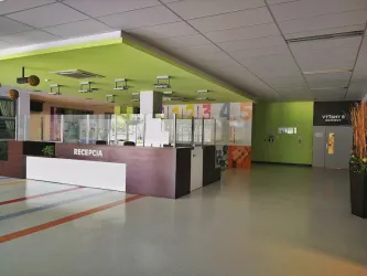 Fotografia miesta 3 od Algeziologická ambulancia Východoslovenský ústav srdcových a cievnych chorôb a.s. - MUDr. Ladislav Kočan, PhD.