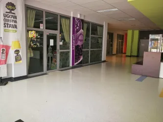 Fotografia miesta 4 od Algeziologická ambulancia Východoslovenský ústav srdcových a cievnych chorôb a.s. - MUDr. Ladislav Kočan, PhD.