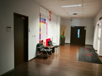 Fotografia miesta 5 od Algeziologická ambulancia Východoslovenský ústav srdcových a cievnych chorôb a.s. - MUDr. Ladislav Kočan, PhD.