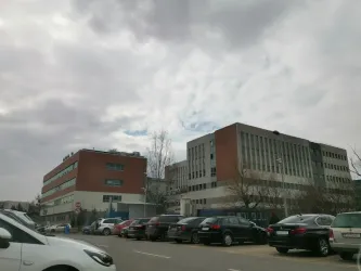 Fotografia miesta 6 od Algeziologická ambulancia Východoslovenský ústav srdcových a cievnych chorôb a.s. - MUDr. Ladislav Kočan, PhD.