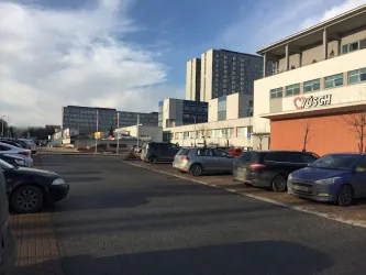 Fotografia miesta 7 od Algeziologická ambulancia Východoslovenský ústav srdcových a cievnych chorôb a.s. - MUDr. Ladislav Kočan, PhD.