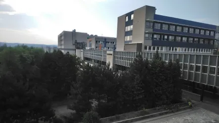 Fotografia miesta 9 od Algeziologická ambulancia Východoslovenský ústav srdcových a cievnych chorôb a.s. - MUDr. Ladislav Kočan, PhD.