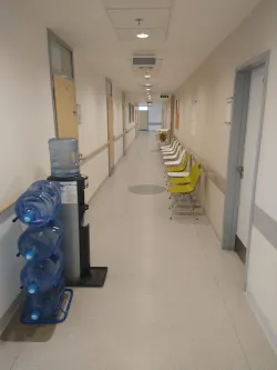 Fotografia miesta 1 od Oftalmologická ambulancia 2 (ProCare), MUDr. Monika Zachar