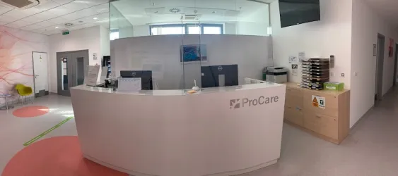 Fotografia miesta 7 od Oftalmologická ambulancia 2 (ProCare), MUDr. Monika Zachar