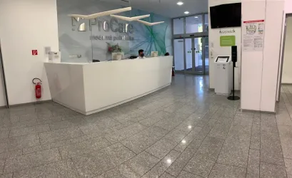 Fotografia miesta 8 od Oftalmologická ambulancia 2 (ProCare), MUDr. Monika Zachar