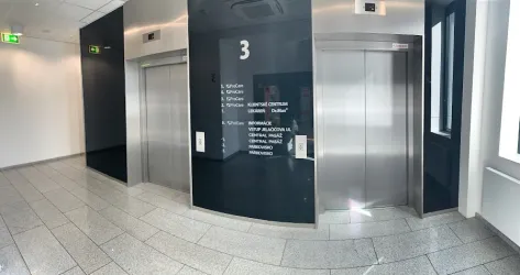 Fotografia miesta 9 od Oftalmologická ambulancia 2 (ProCare), MUDr. Monika Zachar