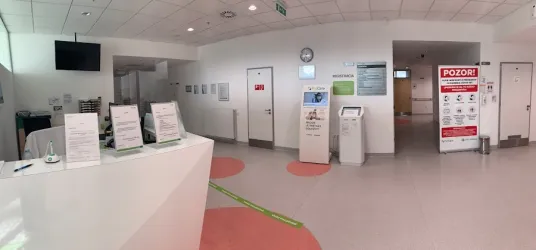 Fotografia miesta 10 od Oftalmologická ambulancia 2 (ProCare), MUDr. Monika Zachar