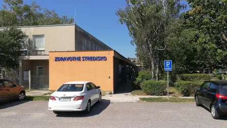 Fotografia miesta 1 od Všeobecná ambulancia pre dospelých, Stupava, MUDr. Marián Jánoš