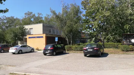 Fotografia miesta 6 od Všeobecná ambulancia pre dospelých, Stupava, MUDr. Marián Jánoš