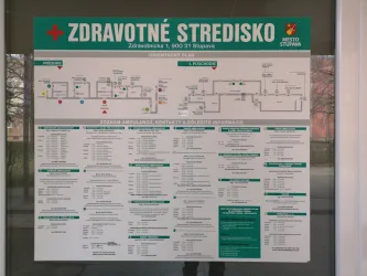 Fotografia miesta 7 od Všeobecná ambulancia pre dospelých, Stupava, MUDr. Marián Jánoš