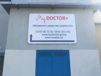 Fotografia miesta 2 od Všeobecná ambulancia pre dospelých - MUDr. Peter Lipovský - Miloslavov, (MEDILIP s.r.o.)