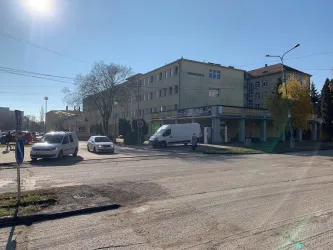 Fotografia miesta 2 od Všeobecná ambulancia pre dospelých - MUDr. Nadežda Švidraňová, Lučenec (JUKOMED s.r.o.)