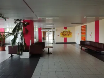 Fotografia miesta 3 od Všeobecná ambulancia pre dospelých - MUDr. Nadežda Švidraňová, Lučenec (JUKOMED s.r.o.)