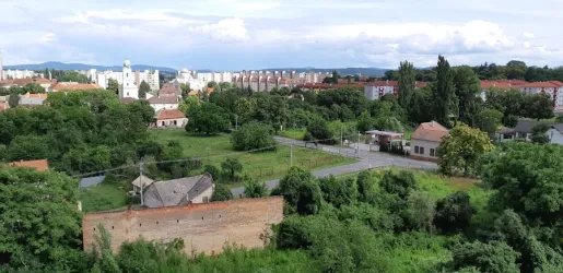 Fotografia miesta 5 od Všeobecná ambulancia pre dospelých - MUDr. Nadežda Švidraňová, Lučenec (JUKOMED s.r.o.)