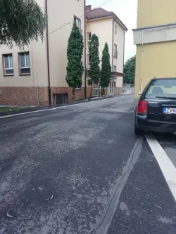 Fotografia miesta 6 od Všeobecná ambulancia pre dospelých - MUDr. Nadežda Švidraňová, Lučenec (JUKOMED s.r.o.)